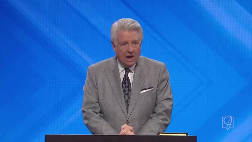 Soul Rest by Prestonwood Baptist Church with Pastor Jack Graham