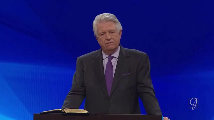 Finish the Race by Prestonwood Baptist Church with Pastor Jack Graham