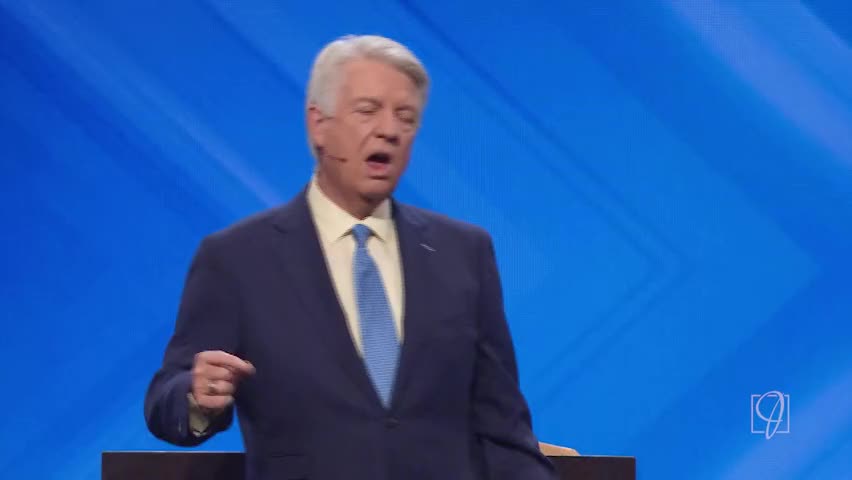 A Christian Lifestyle by Prestonwood Baptist Church with Pastor Jack Graham