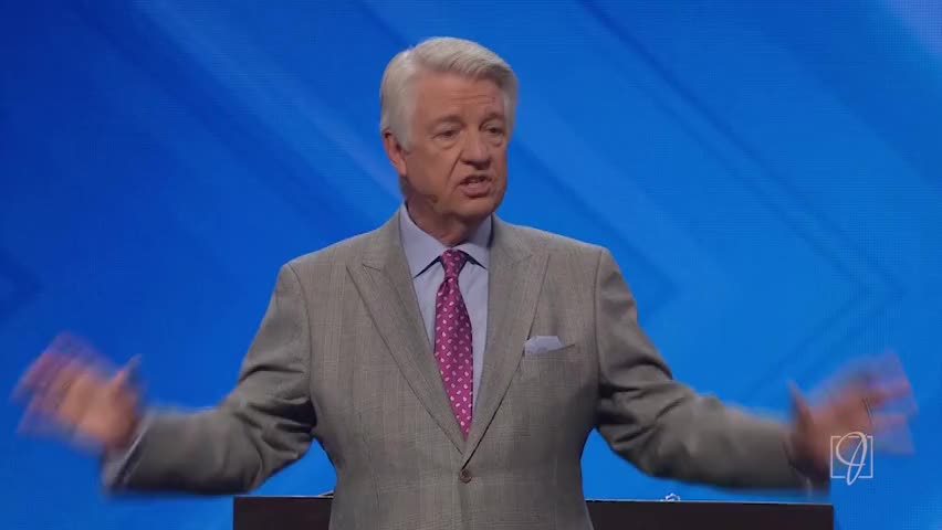 Praying it Forward by Prestonwood Baptist Church with Pastor Jack Graham