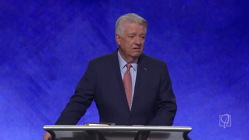 Name Above All Names