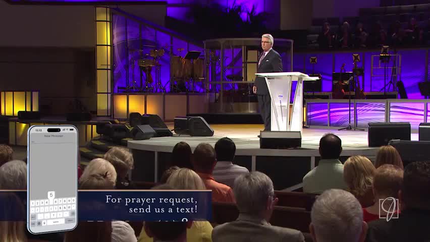 Breaking Free From Fear