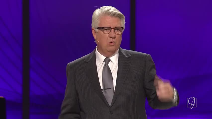 The Freedom to Let Go