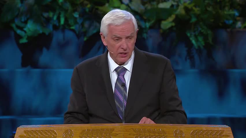 The Devil's Angels by Prophecy Academy  with Dr. David Jeremiah