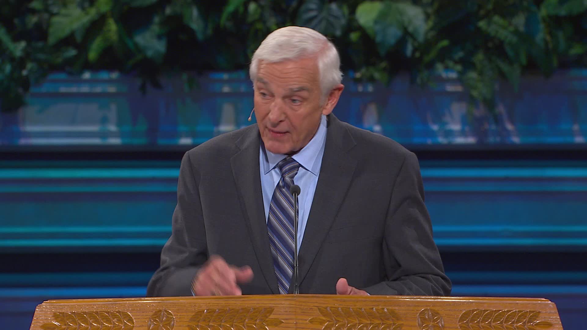 Prophecy Academy with Dr. David Jeremiah Video Broadcast Archives