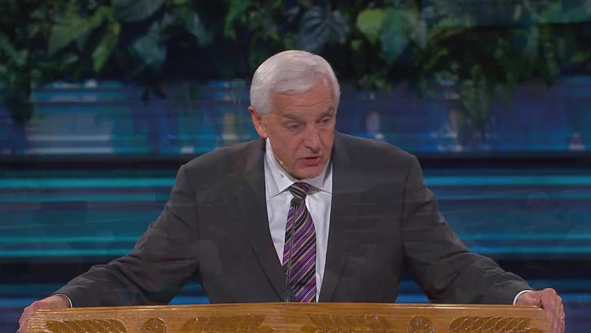 Thyatira was a Loyal Church by Prophecy Academy  with Dr. David Jeremiah