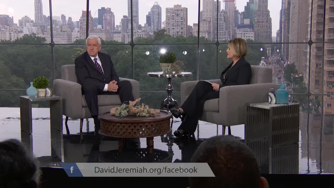 The Increase of Intolerance by Prophecy Academy  with Dr. David Jeremiah