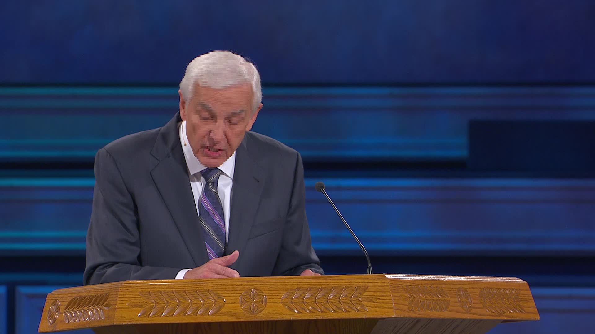 Be Supportive of Those Who Remain True to Christ in the Church by Prophecy Academy  with Dr. David Jeremiah