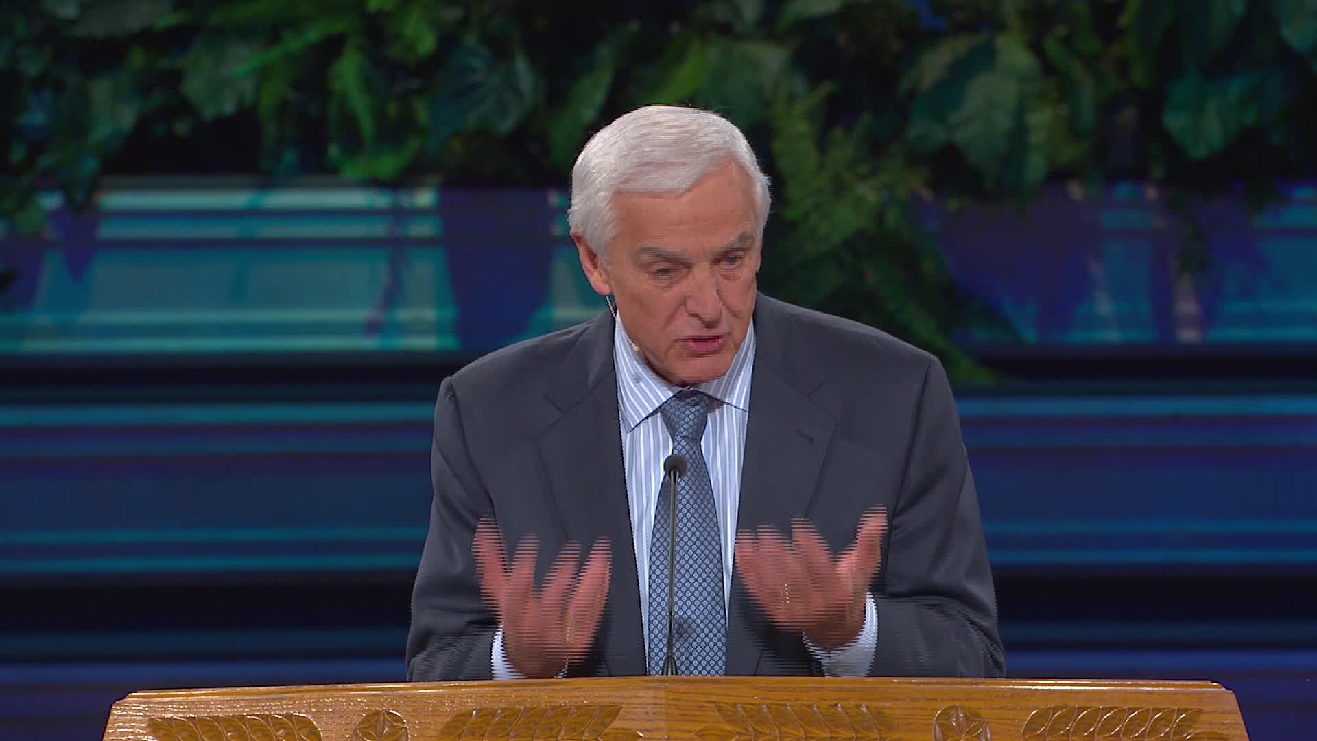Jesus is set-apart by Prophecy Academy  with Dr. David Jeremiah