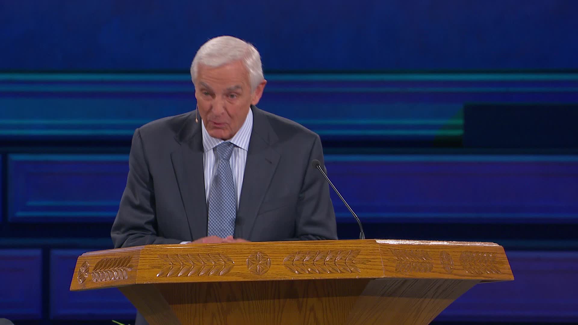 Jesus is Sincere by Prophecy Academy  with Dr. David Jeremiah