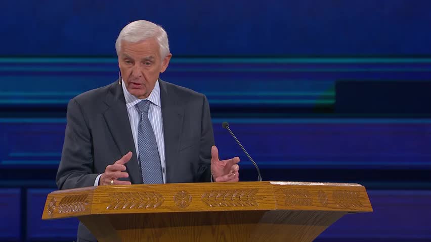 He Promises to Keep Them From the Hour of Trial by Prophecy Academy  with Dr. David Jeremiah