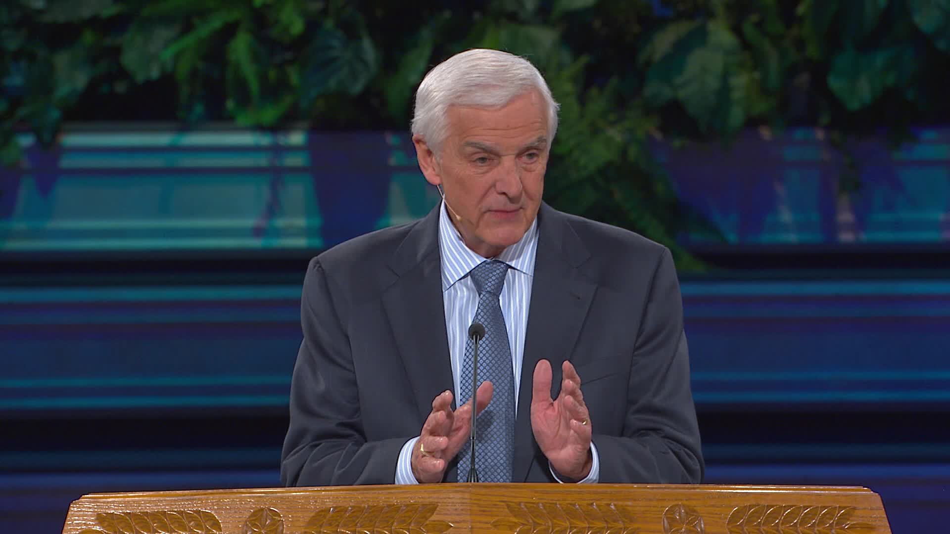 He Promises to Come Quickly by Prophecy Academy  with Dr. David Jeremiah