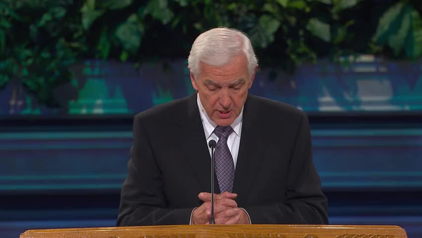 The Correspondent to the Last Age Church by Prophecy Academy  with Dr. David Jeremiah