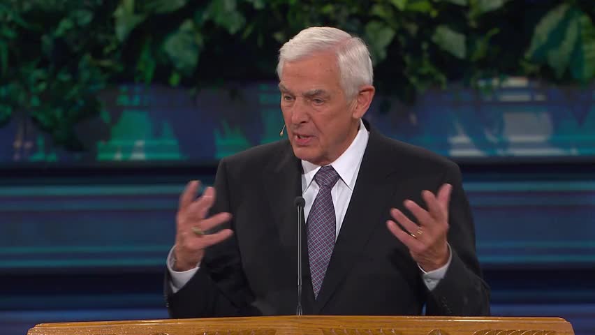 Jesus is the Creator of the World by Prophecy Academy  with Dr. David Jeremiah