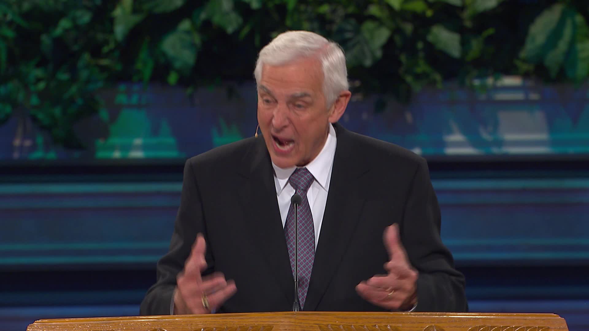 The Prescription for Spiritual Nakedness by Prophecy Academy  with Dr. David Jeremiah