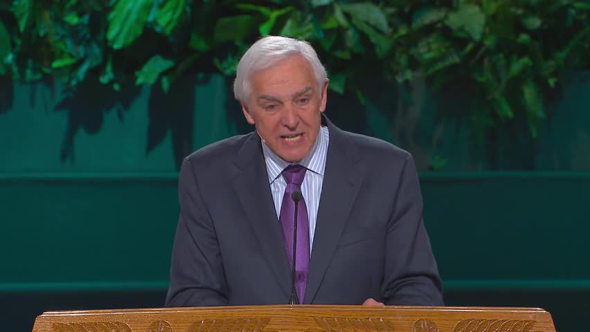 The Locality of the One who Takes the Scroll by Prophecy Academy  with Dr. David Jeremiah