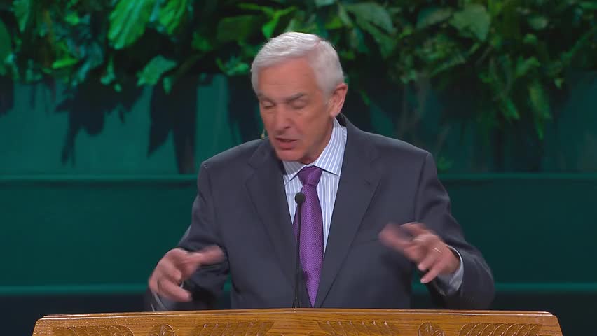 The Worship of the Redeemed by Prophecy Academy  with Dr. David Jeremiah