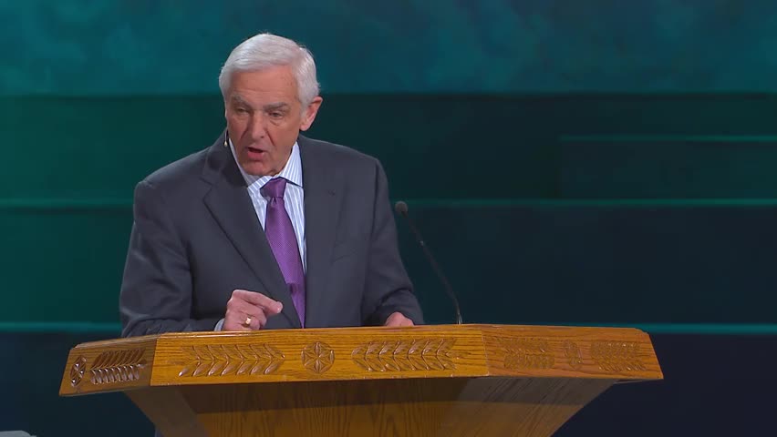 The Worship of all Creatures by Prophecy Academy  with Dr. David Jeremiah