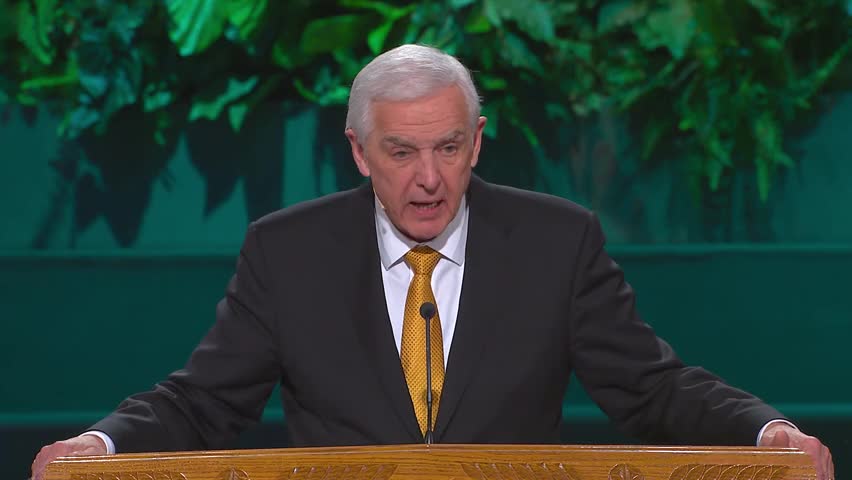 The Fourth Seal Opened: The Pale Horse by Prophecy Academy  with Dr. David Jeremiah