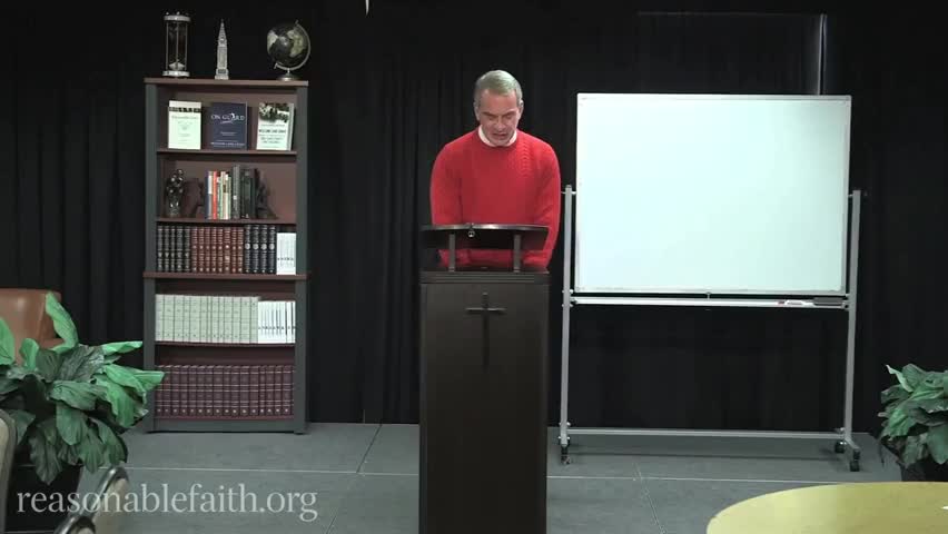 Doctrine of Revelation Part 8: The Difficulties of Biblical Inerrancy