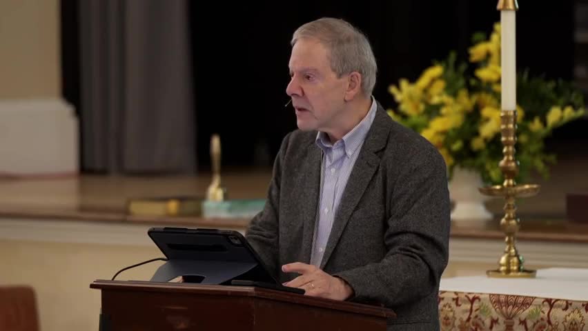 God’s Greater Story: Hope, Healing, and an Eternal Perspective