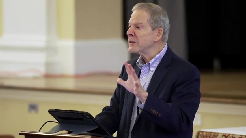 Living by Eternal Values: Foundations for a Christ-Centered Life