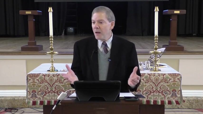 Numbering Our Days: Finding Wisdom in the Passage of Life