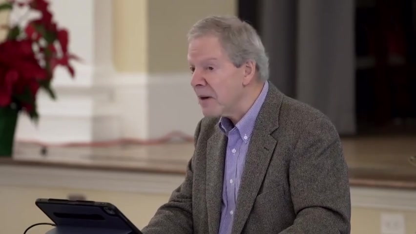 What It Means to Be Fully Loved by God