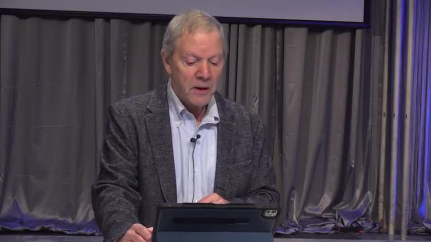 Believe and Live: Encountering Jesus in the Gospel of John