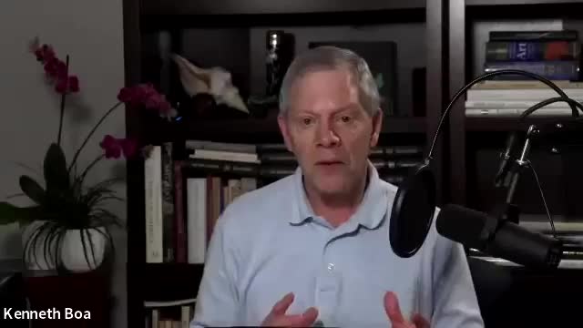 Is there really a God? Is the Bible reliable? Can anyone be sure of their salvation?