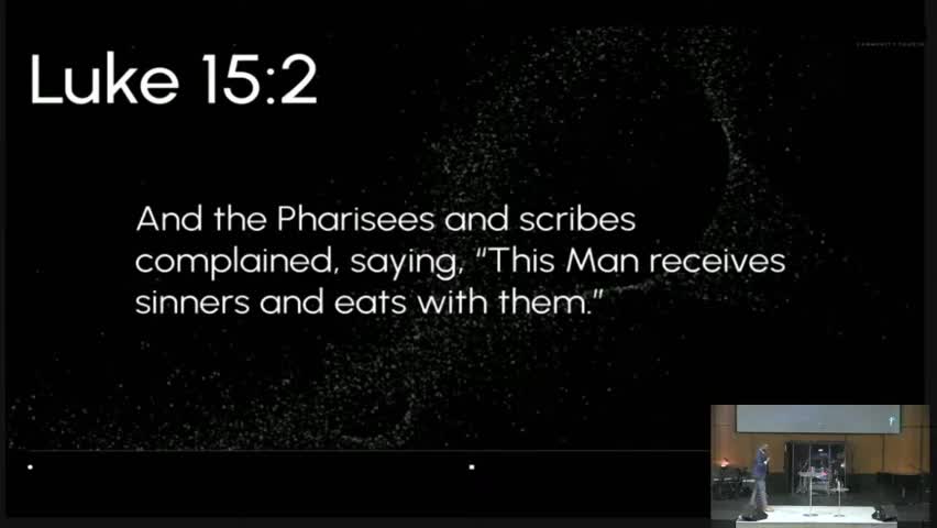 The Fathers Heart | Pastor Manny Daphnis