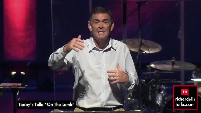 On The Lamb