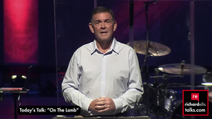On The Lamb