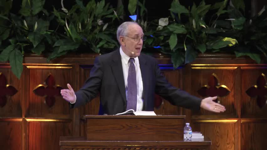 Paul's Heart For His People
