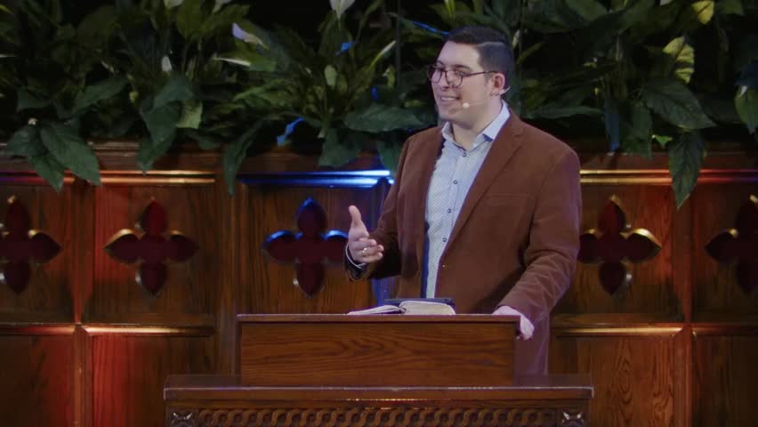 God's Promised Rest