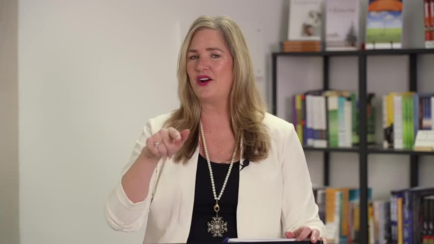 Active Faith and Excellent Character | Ruth Lesson 3