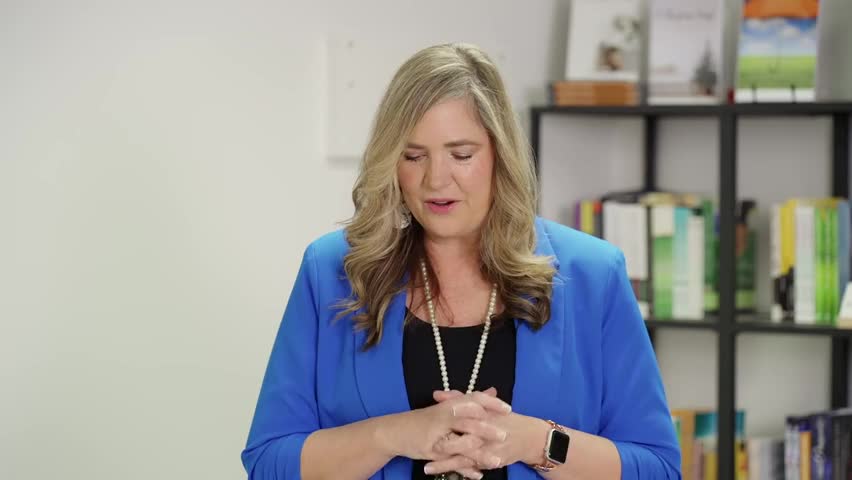 Restoration Through Quiet Surrender and Patient Trust | Ruth Lesson 4