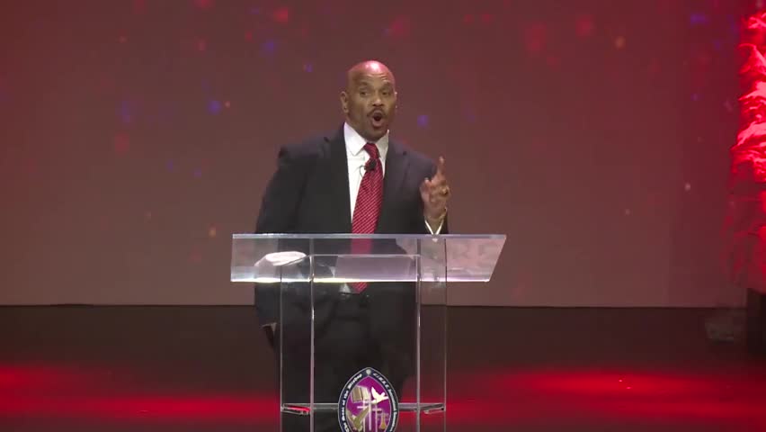 Christmas Worship Service @ Bethel Family Worship Center | Bishop George Bloomer