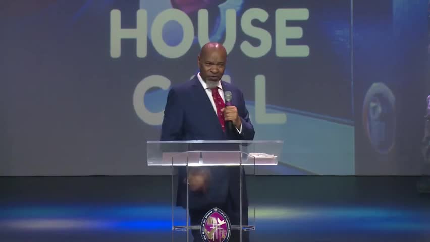 Bethel Family Live Sermon for March 12th