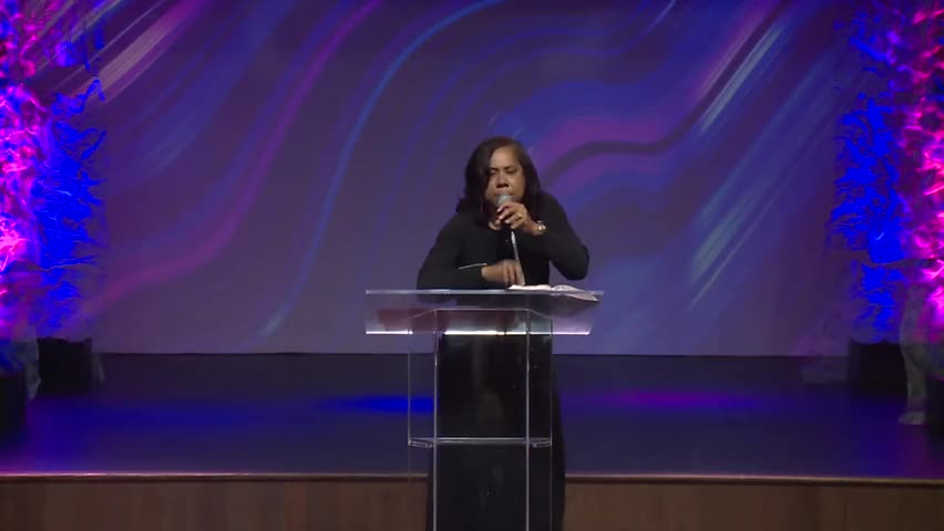 Bethel Family Worship Center Live for May 7th