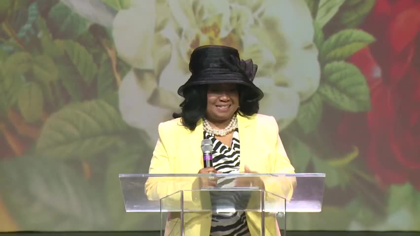 Mother's Day at Bethel Family Worship Center