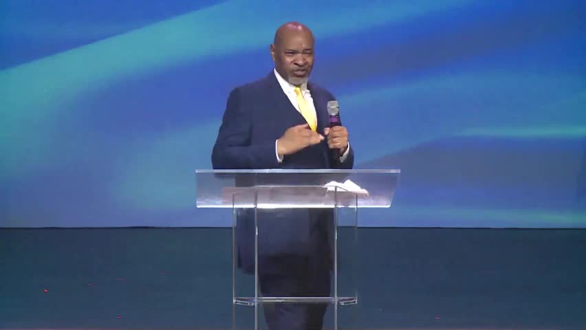 Bethel Family Worship Center Service May 28th