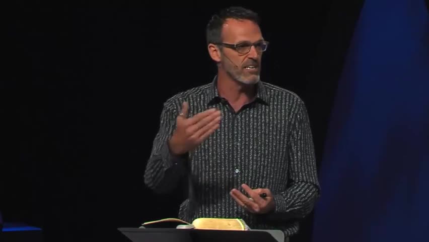 Telling the Truth with Pete Briscoe Sermons & Video Online