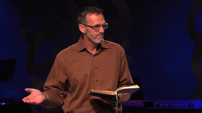 What Sets Us Apart? - Telling the Truth with Pete Briscoe - Watch ...