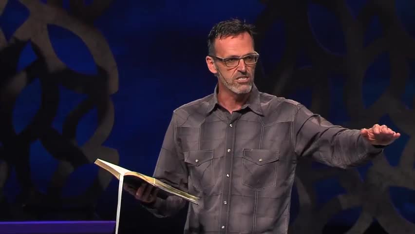 What Sets Us Apart? - Telling the Truth with Pete Briscoe - Watch ...