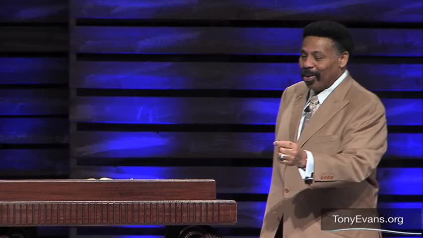 Seeking God's Kingdom First