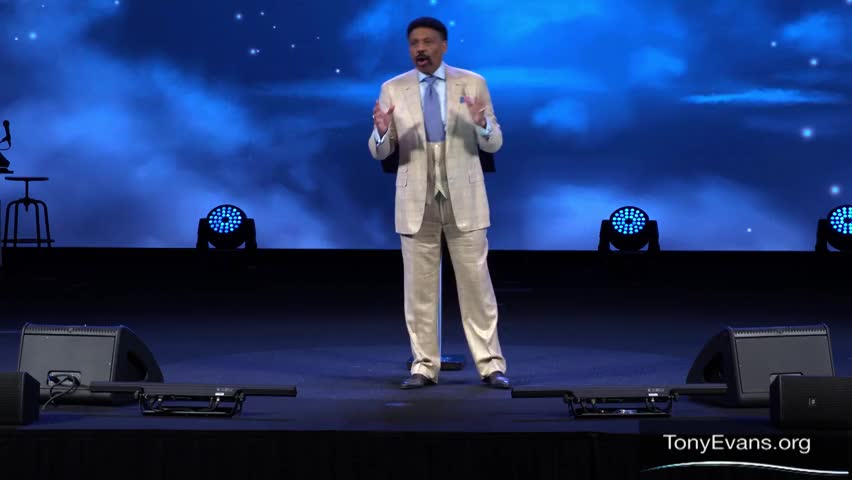 Unleashing Kingdom Generosity