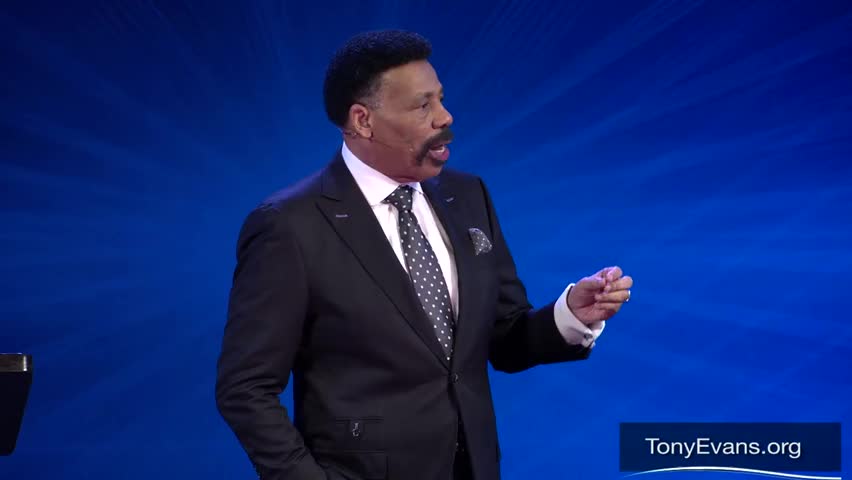 You Can Break Free From Being Spiritually Stuck