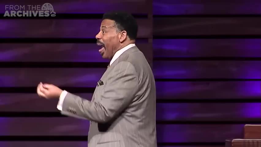 Here’s What Happens When We Ignore God’s Standard