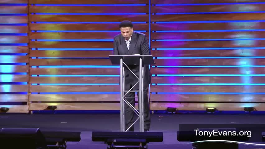 Here’s What the Cross REALLY Did for You